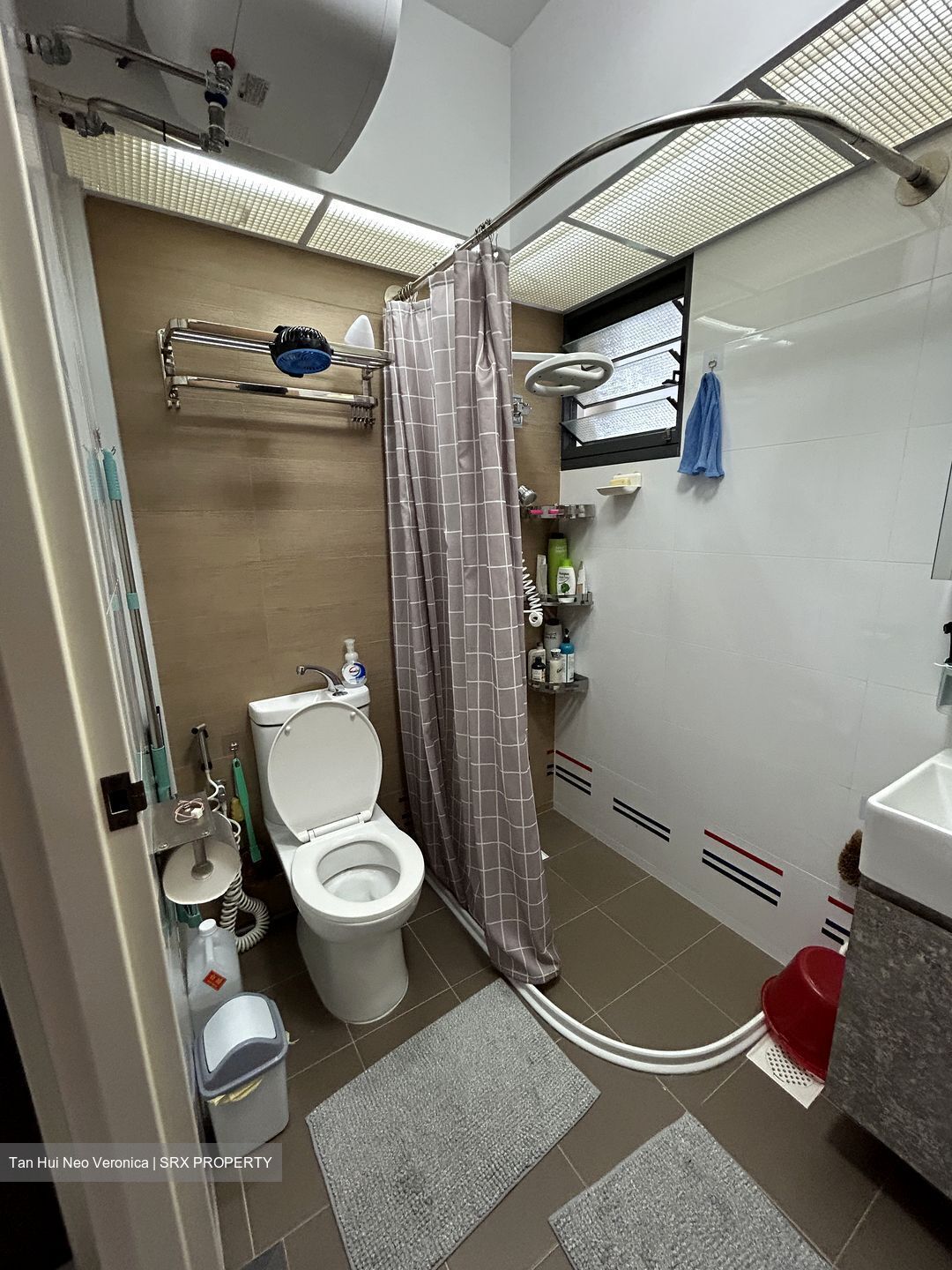 Blk 445B Clementi Crest (Clementi), HDB 4 Rooms #551709101